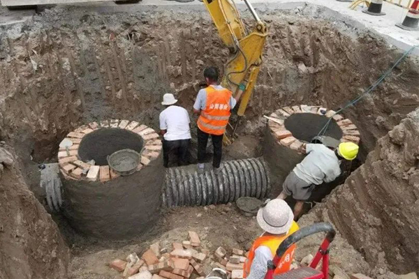 实施十大重点工程！四川“十四五”污水管网建设规划出炉