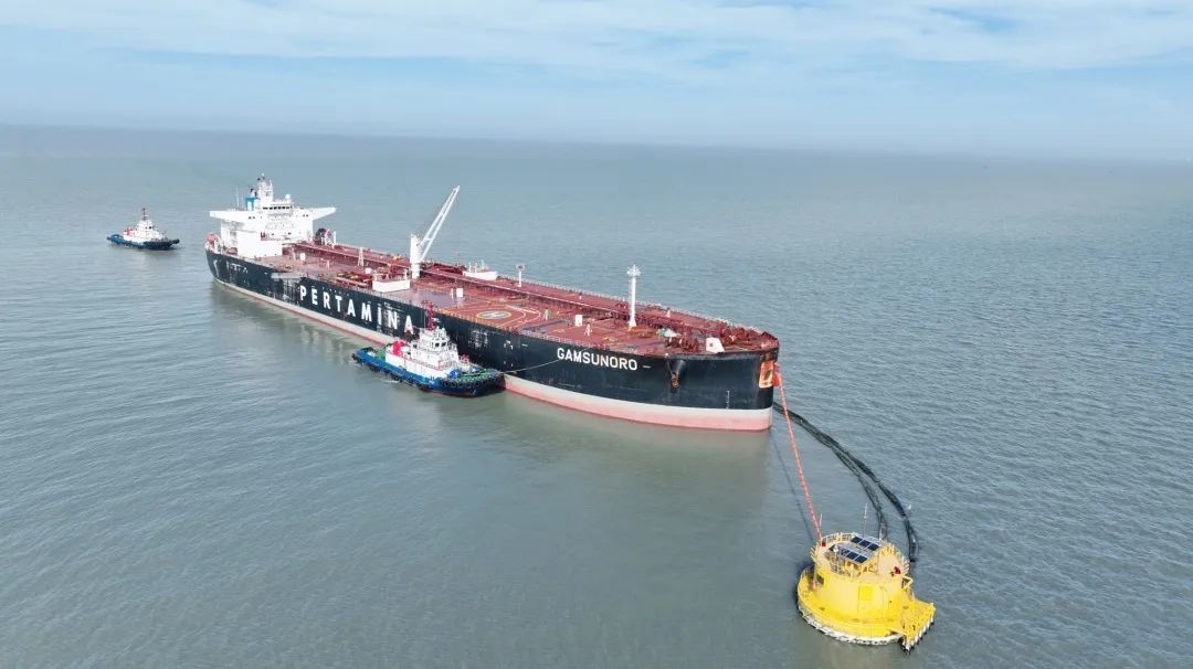 管道局建设这项超级工程，为“一带一路”做出重要贡献！