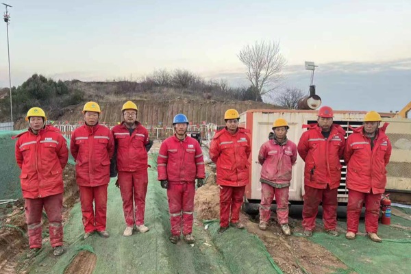 φ273+114、φ114+114天然气管道项目